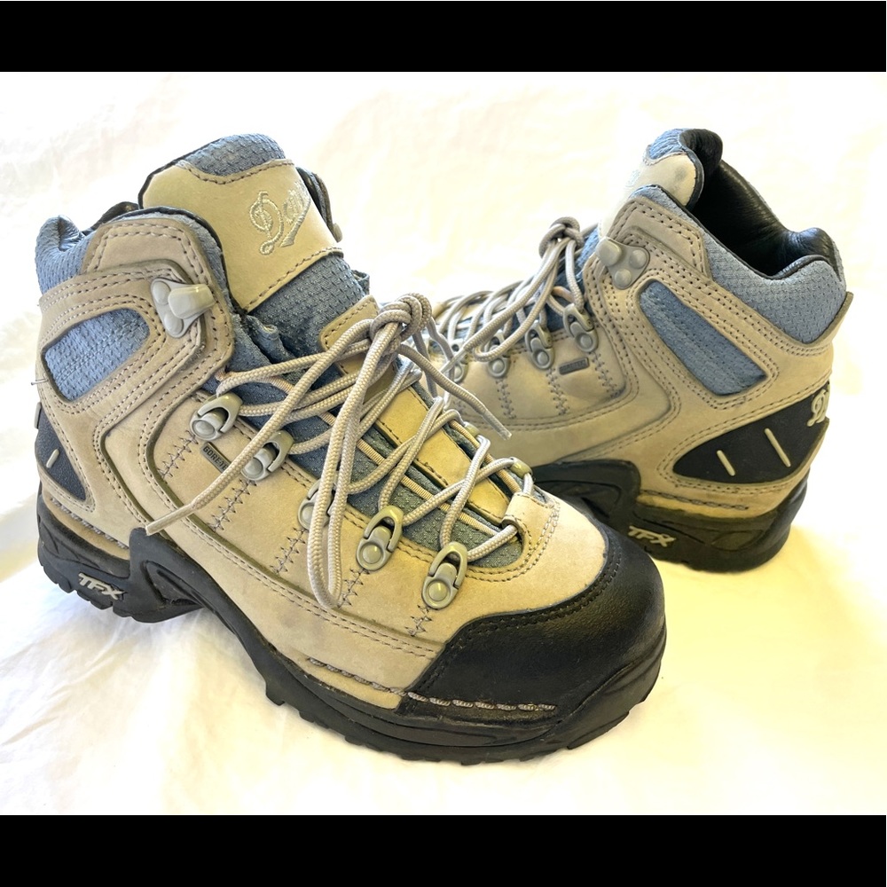 DANNER WATERPROOF HIKING Boot— 453 GTX- GORE-TEX